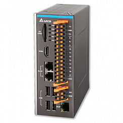 Программируемые контроллеры Delta Electronics AX-8