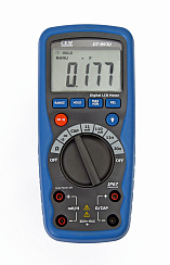 DT-9930 мультиметр - LCR-метр