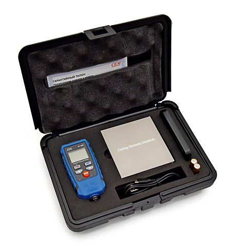 DT-156H Толщиномер