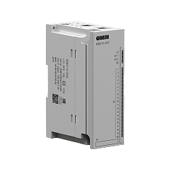 МВ210-2хх модули дискретного ввода (DI)