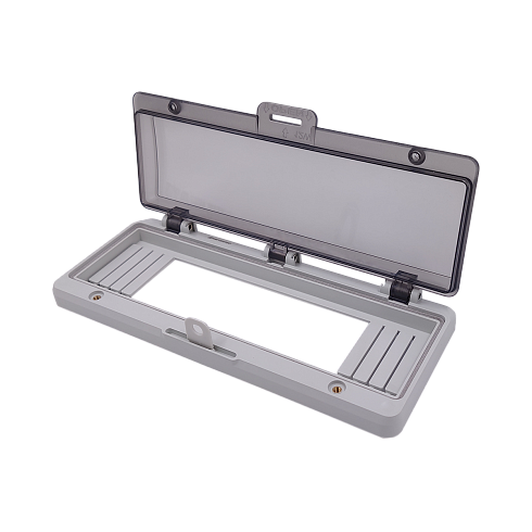 Крышка защитная на 12 модулей