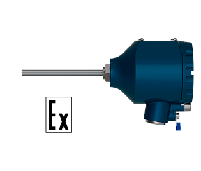 ДТСхх5Д.И термосопротивления с выходным сигналом 4…20 мА EXD