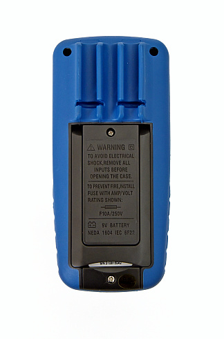 DT-932N Мультиметр цифровой