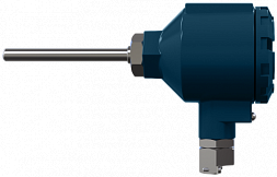 Датчики температуры во взрывозащищенном исполнении