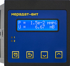 Мерадат-ВИТ14Т3