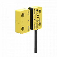 Бесконтактные дверные датчики безопасности SFN Серия