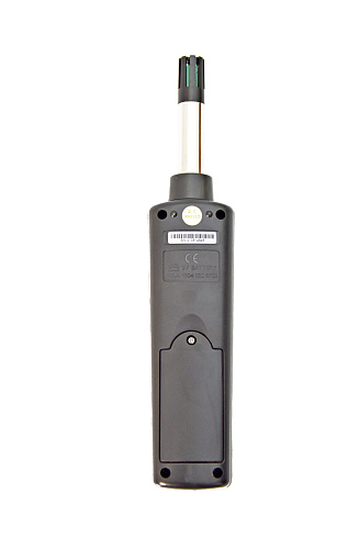 DT-321 Цифровой термогигрометр