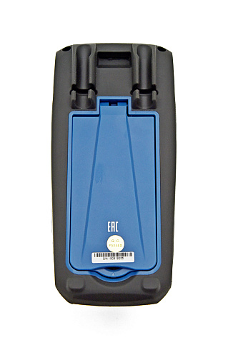 DT-987 Мультиметр цифровой