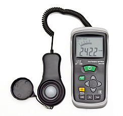 DT-1309 Люксметр