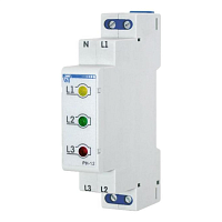 Индикатор фаз РН-12