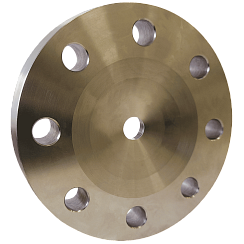 Устройство переходное фланцевое УПФ-6 для датчиков давления ПД100И-141/145/147