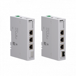 Сетевые шлюзы