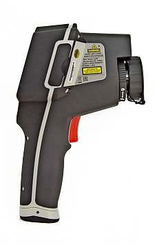 DT-9875 Тепловизор профессиональный