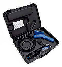 BS-100 Видеоскоп, бороскоп