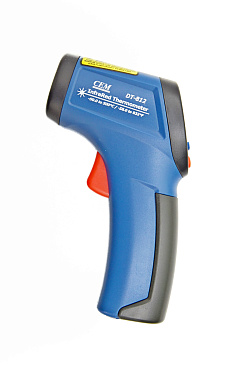 DT-812 Инфракрасный термометр (пирометр)