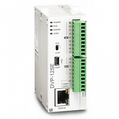 Программируемые контроллеры Delta Electronics DVP-SE