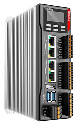 Программируемые контроллеры автоматизации