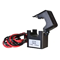 Трансформатор тока измерительный (клипса) SCT-T24 200/5