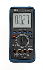 AT-9995E Автомобильный мультиметр-тестер
