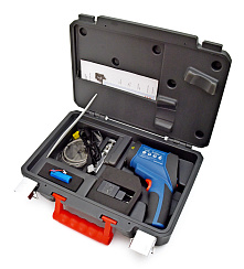 DT-9862 Пирометр со встроенной видео камерой