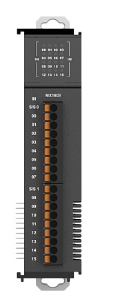 MX16DI