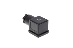 Штекер DIN43650 IP65