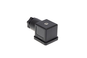 Штекер DIN43650 IP65