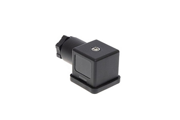 Штекер DIN43650 IP65