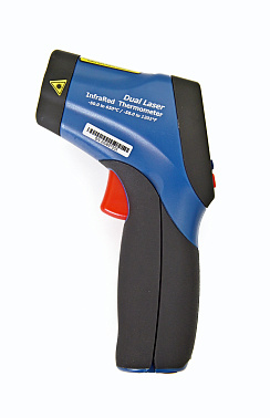 DT-8862 Инфракрасный термометр (пирометр)