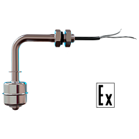ПДУ-Ex поплавковые сигнализаторы уровня