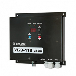  УСТРОЙСТВА ЗАЩИТЫ АСИНХРОННЫХ ЭЛЕКТРОДВИГАТЕЛЕЙ 