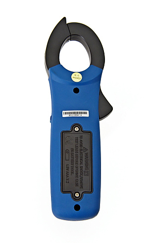 DT-351 Клещи электроизмерительные