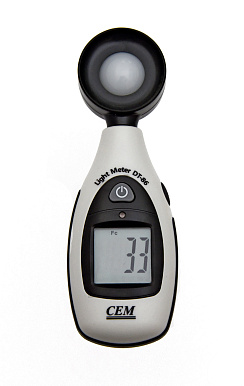 DT-86 Люксметр