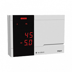 Измерители-регуляторы