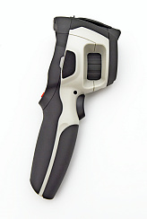 DT-982Y Тепловизор измерение температуры одновременно у нескольких человек