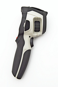 DT-982Y Тепловизор измерение температуры одновременно у нескольких человек