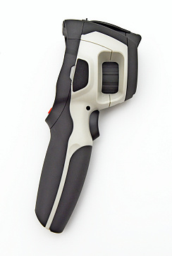 DT-982Y Тепловизор измерение температуры одновременно у нескольких человек