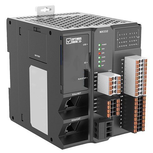 MX332-CE