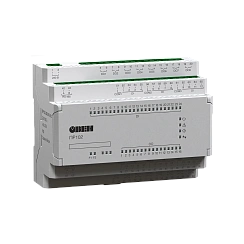 ПР102 программируемое реле на 40 каналов ввода/вывода с возможностью расширения входов/выходов
