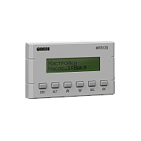 ИПП120 информационная программируемая панель оператора 