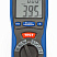 DT-5500 Цифровой мегаомметр