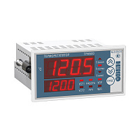 СМИ1 панель оператора с цифровой индикацией