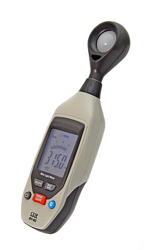 DT-92 Люксметр