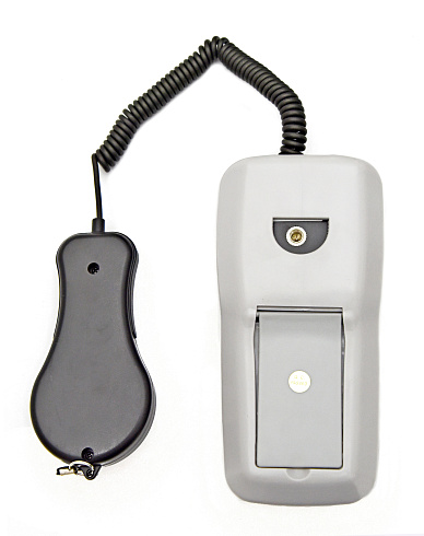 DT-1309 Люксметр