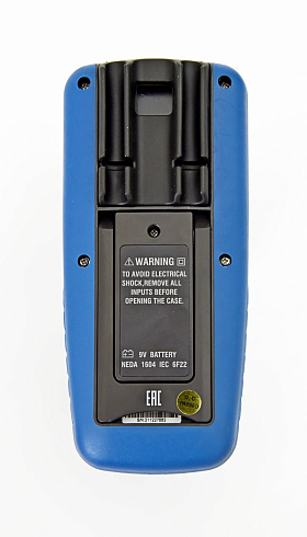 DT-9930 мультиметр - LCR-метр