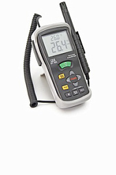 измерители температуры и влажности сем