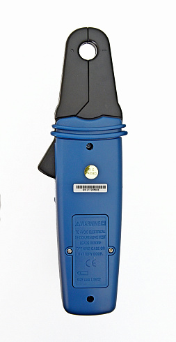 DT-337 Клещи электроизмерительные