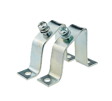 Держатель DIN-рейки, угловой, M6 (упаковка 10 шт.)