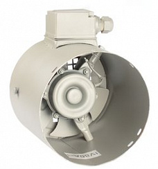 Независимая вентиляция 