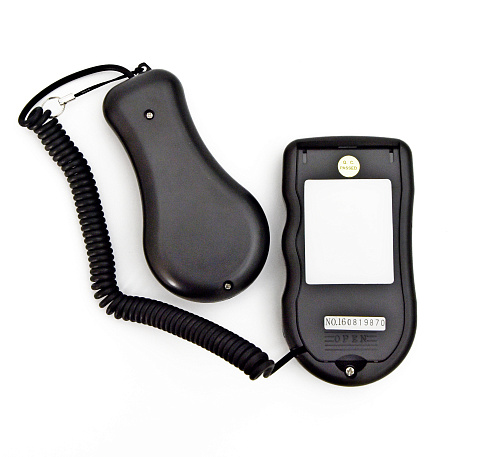 DT-1301 Люксметр